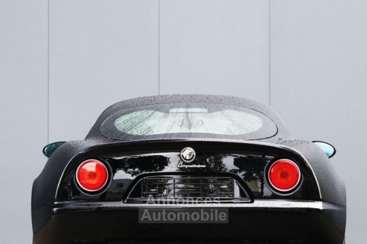 Alfa Romeo 8C Competizione 4.7-liter V8 engine 450 HP - <small></small> 325.000 € <small>TTC</small> - #30