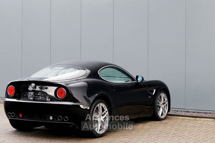 Alfa Romeo 8C Competizione 4.7-liter V8 engine 450 HP - <small></small> 325.000 € <small>TTC</small> - #32