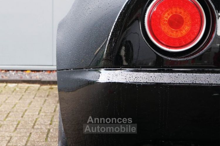 Alfa Romeo 8C Competizione 4.7-liter V8 engine 450 HP - <small></small> 325.000 € <small>TTC</small> - #35