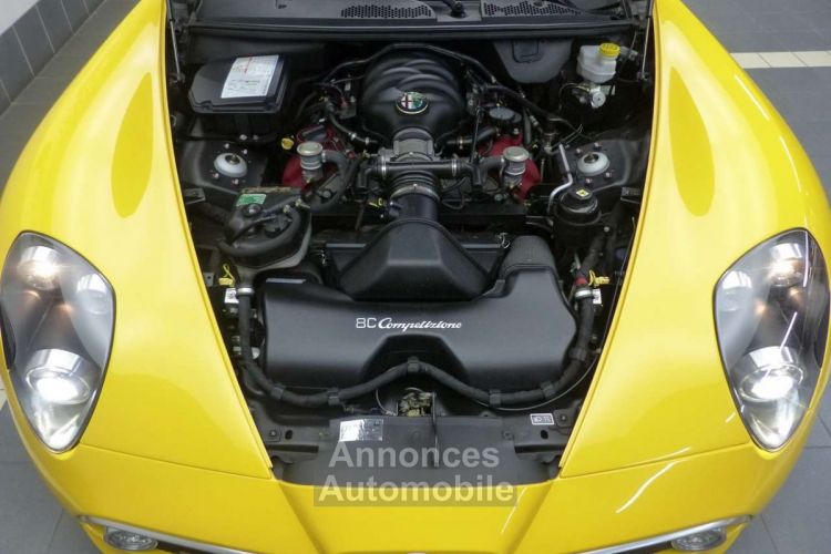 Alfa Romeo 8C Coupé -Competizione 398-500 - <small></small> 299.900 € <small>TTC</small> - #5