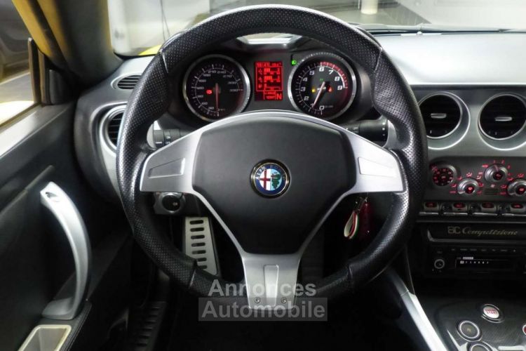 Alfa Romeo 8C Coupé -Competizione 398-500 - <small></small> 299.900 € <small>TTC</small> - #10