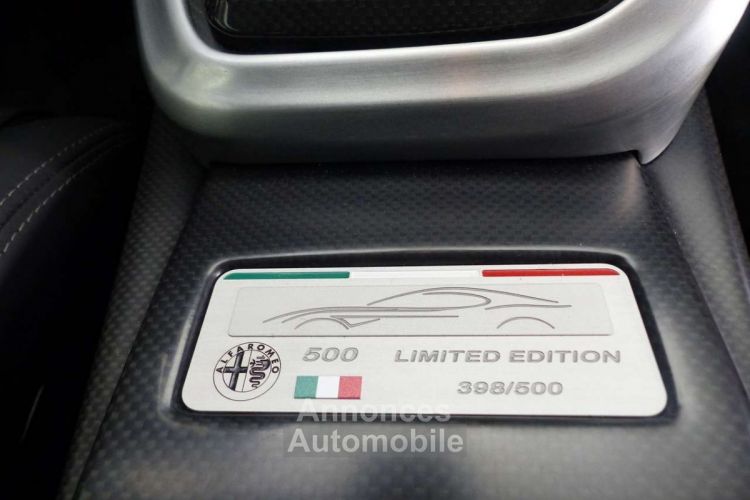 Alfa Romeo 8C Coupé -Competizione 398-500 - <small></small> 299.900 € <small>TTC</small> - #13