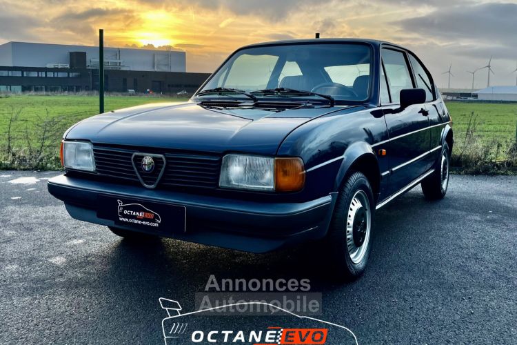 Alfa Romeo Alfasud 1.268 - <small></small> 9.999 € <small>TTC</small> - #1