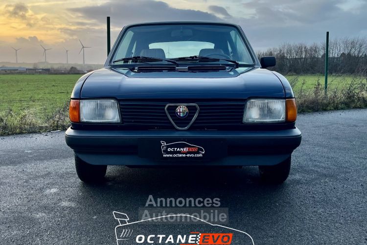 Alfa Romeo Alfasud 1.268 - <small></small> 9.999 € <small>TTC</small> - #8