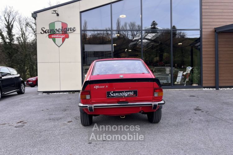 Alfa Romeo Alfasud 1300 TI - <small></small> 18.500 € <small>TTC</small> - #5