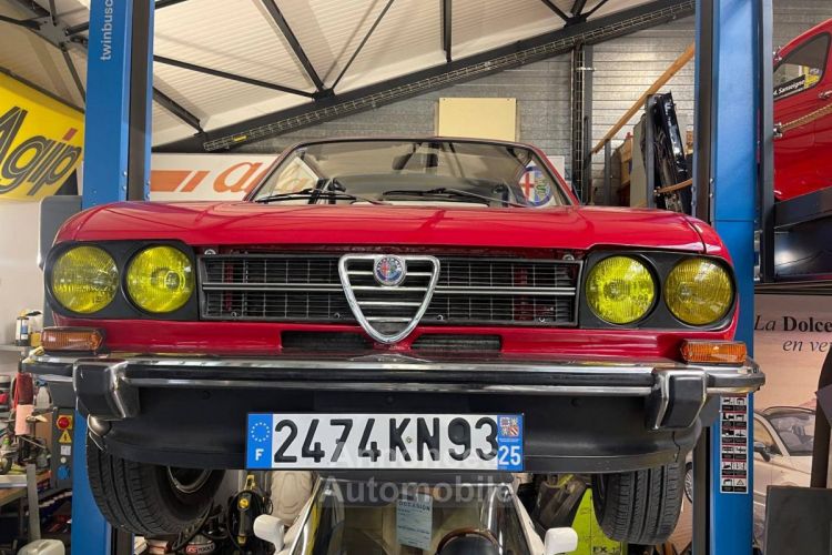 Alfa Romeo Alfasud 1300 TI - <small></small> 18.500 € <small>TTC</small> - #17