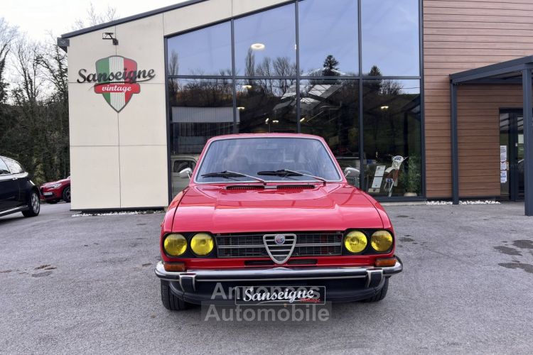 Alfa Romeo Alfasud ti 1200 - <small></small> 21.000 € <small>TTC</small> - #2