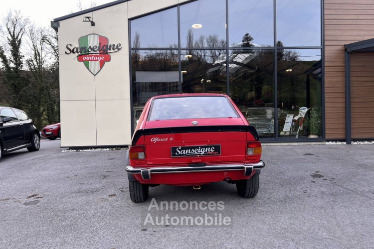 Alfa Romeo Alfasud ti 1200 - <small></small> 21.000 € <small>TTC</small> - #5