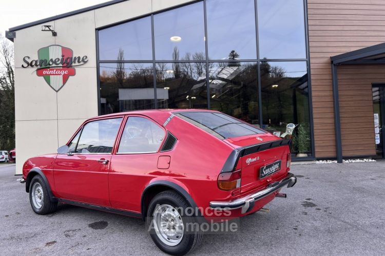 Alfa Romeo Alfasud ti 1200 - <small></small> 21.000 € <small>TTC</small> - #6