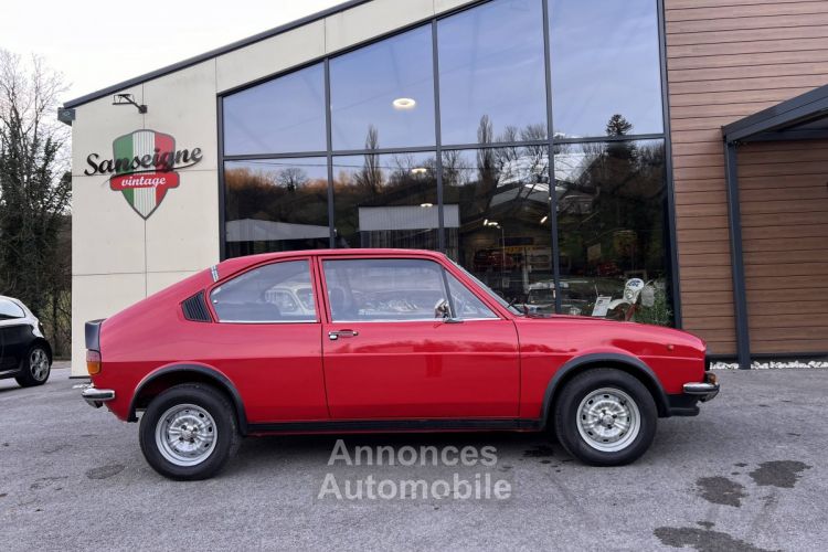 Alfa Romeo Alfasud ti 1200 - <small></small> 21.000 € <small>TTC</small> - #7