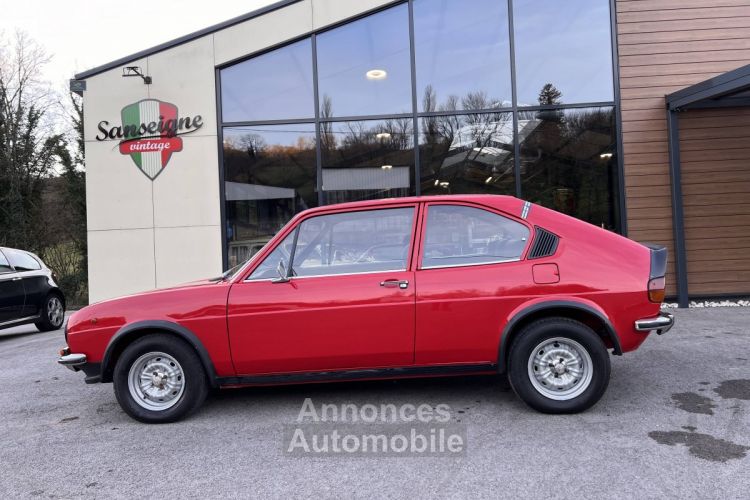 Alfa Romeo Alfasud ti 1200 - <small></small> 21.000 € <small>TTC</small> - #8