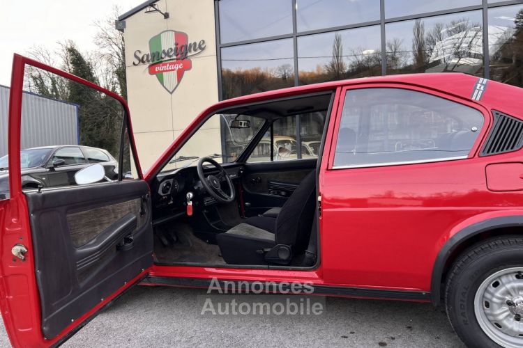 Alfa Romeo Alfasud ti 1200 - <small></small> 21.000 € <small>TTC</small> - #9