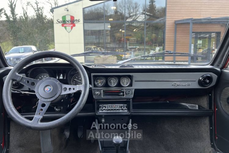 Alfa Romeo Alfasud ti 1200 - <small></small> 21.000 € <small>TTC</small> - #11