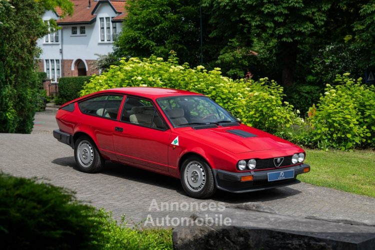 Alfa Romeo Alfetta - <small></small> 22.900 € <small>TTC</small> - #1