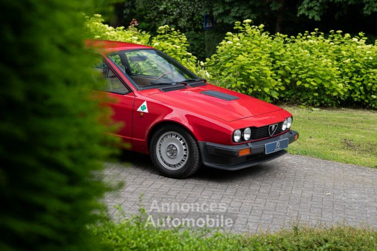 Alfa Romeo Alfetta - <small></small> 22.900 € <small>TTC</small> - #3