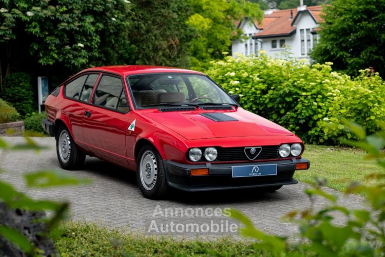 Alfa Romeo Alfetta - <small></small> 22.900 € <small>TTC</small> - #4