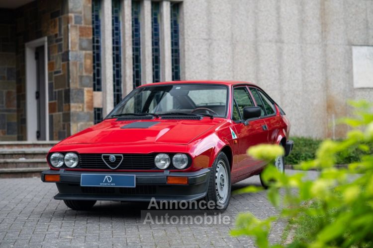 Alfa Romeo Alfetta - <small></small> 22.900 € <small>TTC</small> - #7