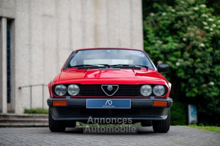 Alfa Romeo Alfetta - <small></small> 22.900 € <small>TTC</small> - #8