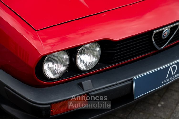 Alfa Romeo Alfetta - <small></small> 22.900 € <small>TTC</small> - #10