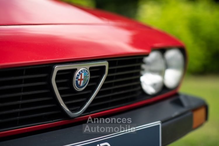 Alfa Romeo Alfetta - <small></small> 22.900 € <small>TTC</small> - #11