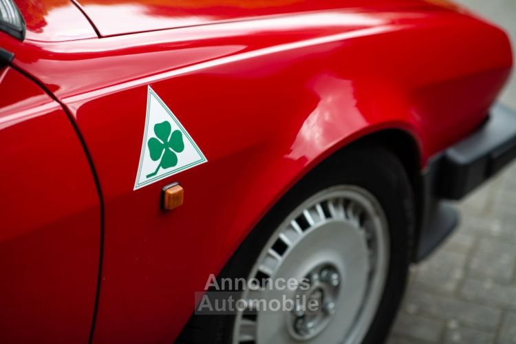 Alfa Romeo Alfetta - <small></small> 22.900 € <small>TTC</small> - #12