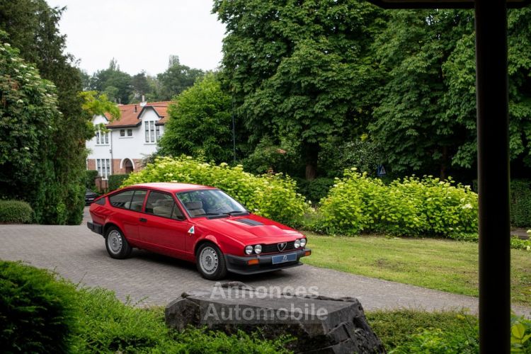 Alfa Romeo Alfetta - <small></small> 22.900 € <small>TTC</small> - #13