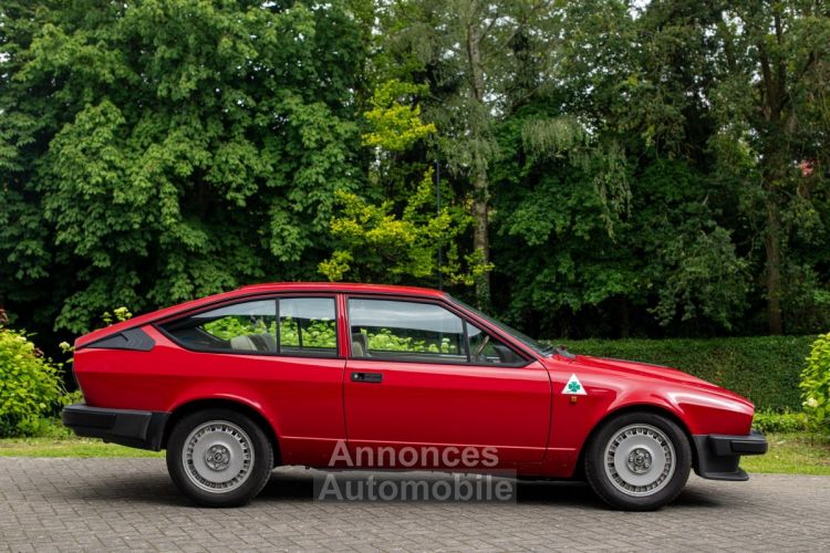 Alfa Romeo Alfetta - <small></small> 22.900 € <small>TTC</small> - #14