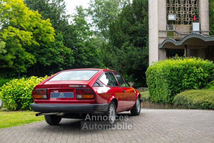 Alfa Romeo Alfetta - <small></small> 22.900 € <small>TTC</small> - #15