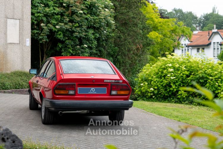 Alfa Romeo Alfetta - <small></small> 22.900 € <small>TTC</small> - #26