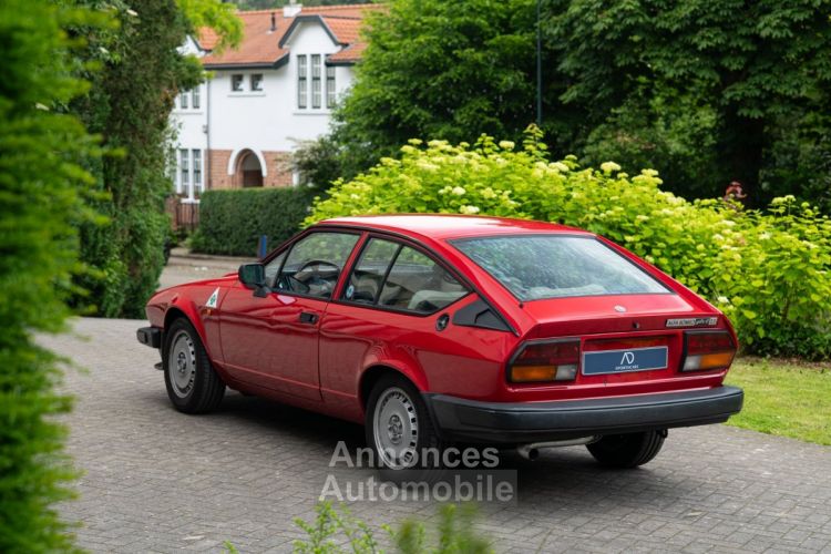 Alfa Romeo Alfetta - <small></small> 22.900 € <small>TTC</small> - #27