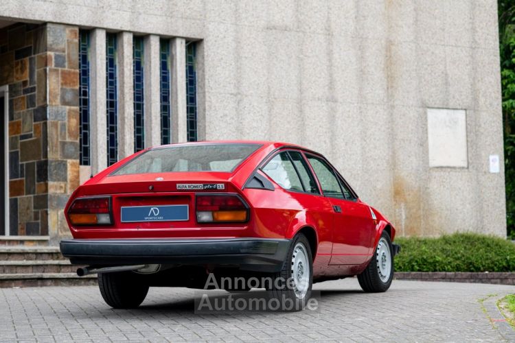 Alfa Romeo Alfetta - <small></small> 22.900 € <small>TTC</small> - #29