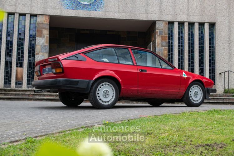 Alfa Romeo Alfetta - <small></small> 22.900 € <small>TTC</small> - #30