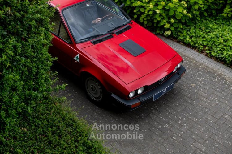 Alfa Romeo Alfetta - <small></small> 22.900 € <small>TTC</small> - #32