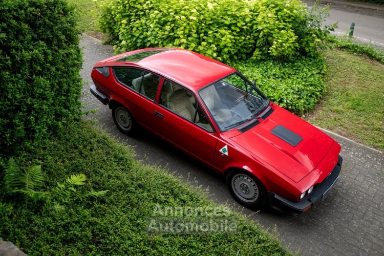 Alfa Romeo Alfetta - <small></small> 22.900 € <small>TTC</small> - #33