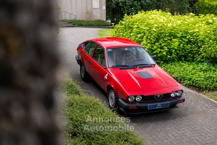 Alfa Romeo Alfetta - <small></small> 22.900 € <small>TTC</small> - #34