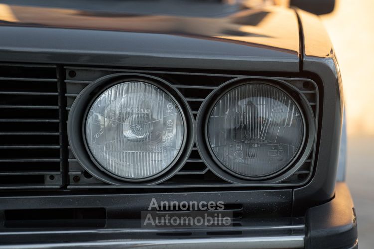 Alfa Romeo Alfetta 2000 QUADRIFOGLIO ORO - Prix sur Demande - #6