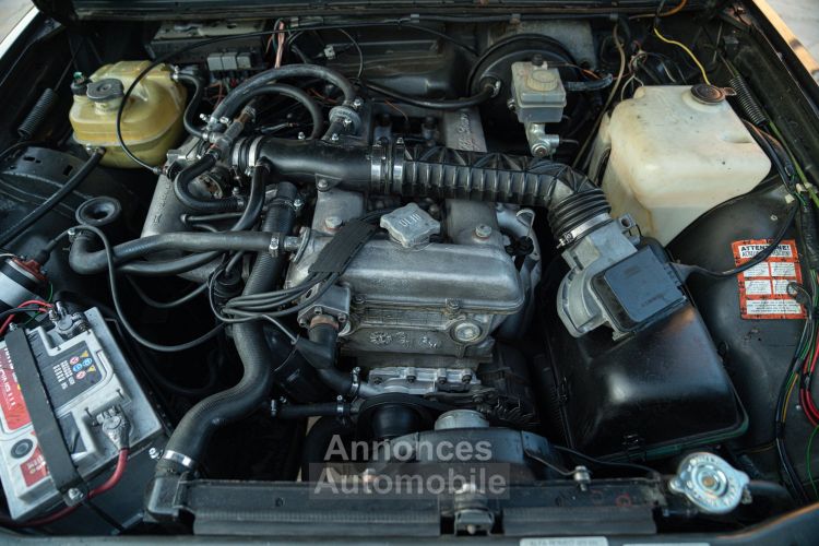 Alfa Romeo Alfetta 2000 QUADRIFOGLIO ORO - Prix sur Demande - #35