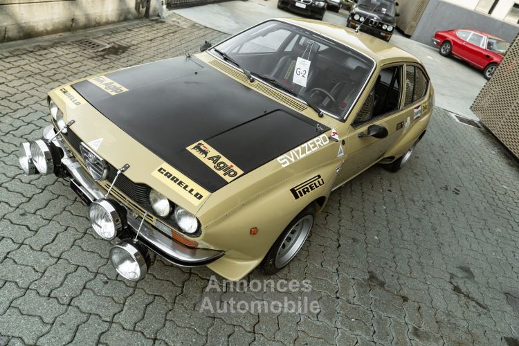 Alfa Romeo Alfetta ALFETTA GT GR.2 EX CHICCO SVIZZERO - <small></small> 245.000 € <small></small> - #8