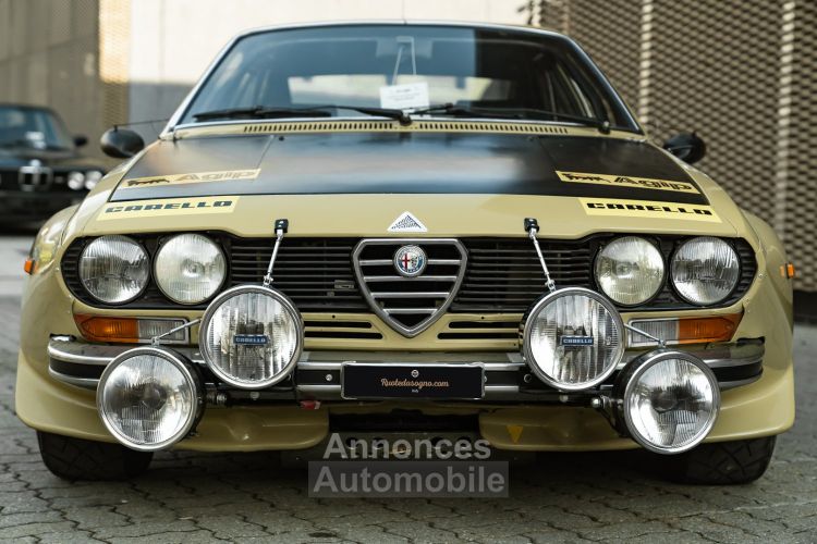 Alfa Romeo Alfetta ALFETTA GT GR.2 EX CHICCO SVIZZERO - <small></small> 245.000 € <small></small> - #2
