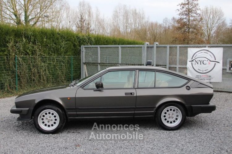 Alfa Romeo Alfetta GTV - <small></small> 12.900 € <small>TTC</small> - #5
