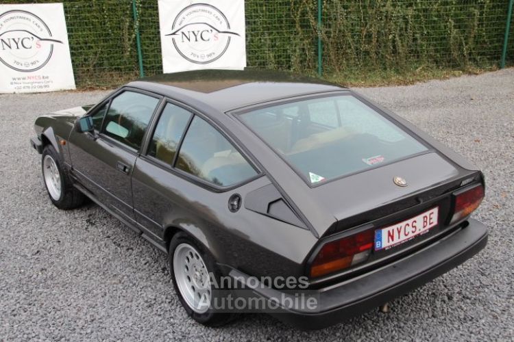 Alfa Romeo Alfetta GTV - <small></small> 12.900 € <small>TTC</small> - #6