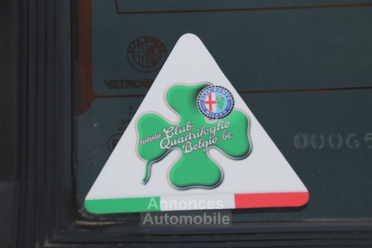Alfa Romeo Alfetta GTV - <small></small> 12.900 € <small>TTC</small> - #63