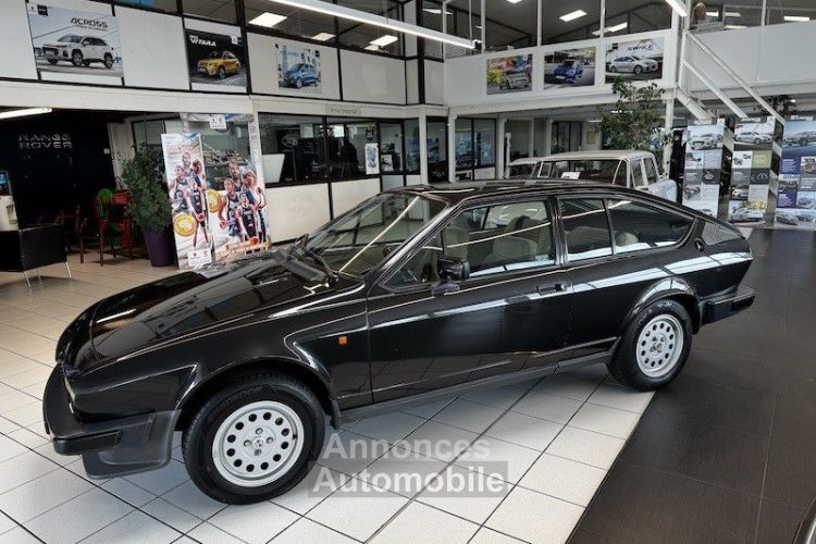 Alfa Romeo Alfetta GTV 2.0 - <small></small> 28.900 € <small>TTC</small> - #2