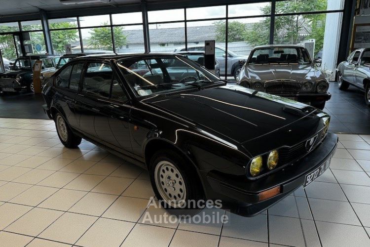 Alfa Romeo Alfetta GTV 2.0 - <small></small> 28.900 € <small>TTC</small> - #7