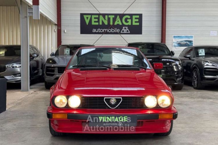 Alfa Romeo Alfetta GTV 2.0 - <small></small> 24.900 € <small>TTC</small> - #13