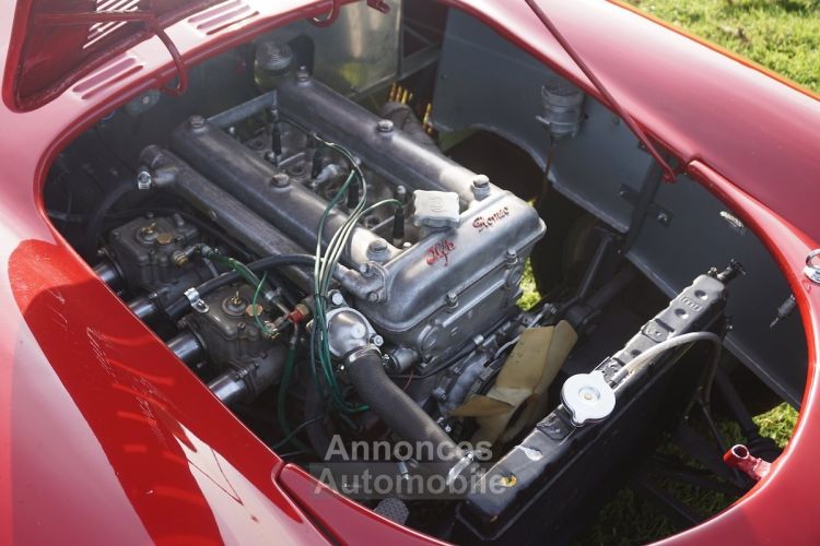 Alfa Romeo Barchetta - 1962 - <small></small> 65.000 € <small>TTC</small> - #4