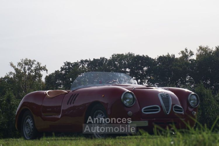 Alfa Romeo Barchetta - 1962 - <small></small> 65.000 € <small>TTC</small> - #9