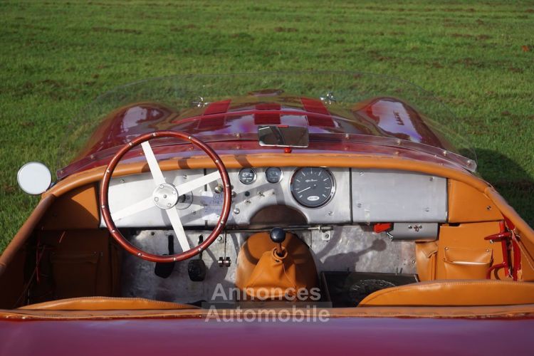 Alfa Romeo Barchetta - 1962 - <small></small> 65.000 € <small>TTC</small> - #10