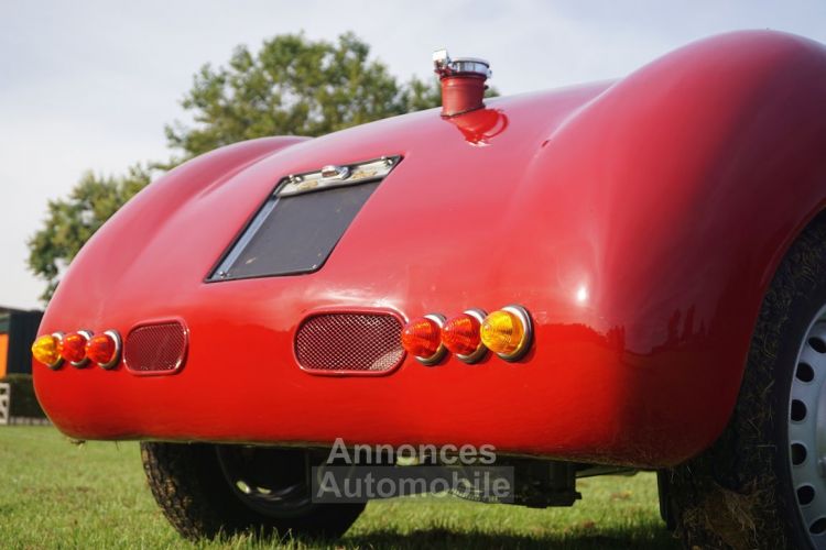 Alfa Romeo Barchetta - 1962 - <small></small> 65.000 € <small>TTC</small> - #12