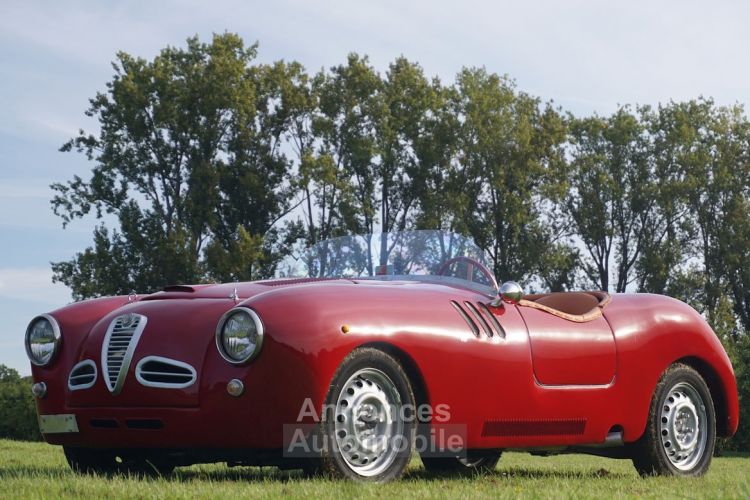 Alfa Romeo Barchetta - 1962 - <small></small> 65.000 € <small>TTC</small> - #15